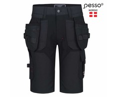 Darbo šortai Pesso TITAN Flexpro C52