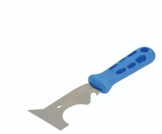Daugiafunkcinis įrankis plastikine rankena 60 mm. KUBALA