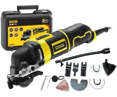 Daugiafunkcinis įrankis Stanley FME650K-QS; 300W