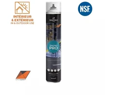 Dažai linijų žymėjimui Tracing Pro, balti, SOPPEC 750 ml