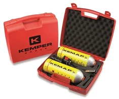 Degiklio "KEMPER" Turbo flame rinkinys