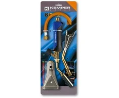 Degiklis „KEMPER" Ø 20 mm plačiu antgaliu