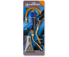 Degiklis „KEMPER" Ø 20 mm plačiu antgaliu