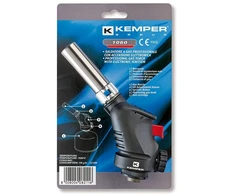 Degiklis „KEMPER"