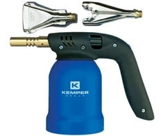 Degiklis „KEMPER" REGULAR su antgaliais