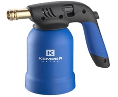 Degiklis „KEMPER" REGULAR su piez 190 g