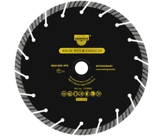 Deim. dis. „SAMEDIA" BCT 230 x 22 mm
