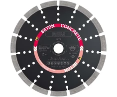 Deim. dis. „SAMEDIA“ BGM 350 x 25,4 mm