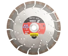 Deim. dis. „SAMEDIA“ BX13 230x22 mm