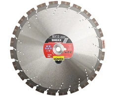 Deim. dis. „SAMEDIA“ BX13 400x25,4/20 mm