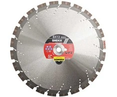 Deim. dis. „SAMEDIA“ BX13 400x25,4/20 mm
