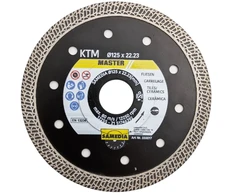 Deim. dis. „SAMEDIA“ KTM 125x22,2/1,4 mm