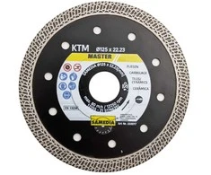 Deim. dis. „SAMEDIA“ KTM 125x22,2/1,4 mm