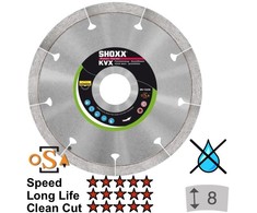 Samedia Ekscentrinis šlifuokis Stanley FME440K-QS; 480W