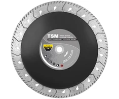 Deim. dis. „SAMEDIA“ TSM 230 M14