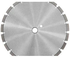Deim. disk. „SAMEDIA" USM 400 x 30/25,4 mm.