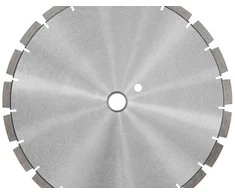 Deim. disk. „SAMEDIA" USM 400 x 30/25,4 mm.