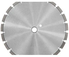 Deim. disk. „SAMEDIA" USM 400 x 30/25,4 mm.