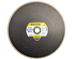 Deim. d.„SAMEDIA“ KCM 350x30/25,4x2 mm