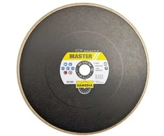 Deim. d.„SAMEDIA“ KCM 350x30/25,4x2 mm