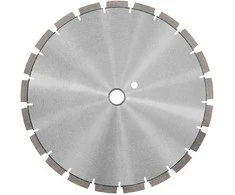 Deimantinis diskas WS317 800x60, SAMEDIA
