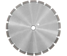 Deimantinis diskas WS317 800x60, SAMEDIA