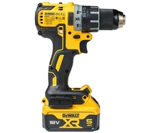 DeWALT DCD791P2 gręžtuvas-suktuvas 18V