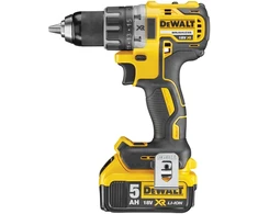 DeWALT DCD791P2 gręžtuvas-suktuvas 18V
