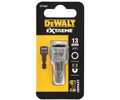 Dewalt Smūginė magnetinė galvutė 13 mm.