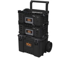 Dėžė be dangčio Keter ROC Pro Gear