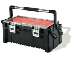Dėžė Keter CANTILEVER PRO 57x31x24,5 cm