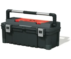 Dėžė Keter HAWK su smulk. dėt 66x29x27 cm