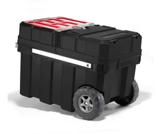 Dėžė Keter MASTERLOADER 62x38x42 cm