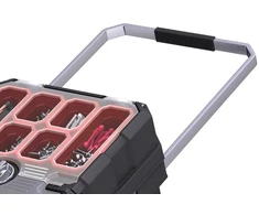 Dėžė Keter MASTERLOADER 62x38x42 cm