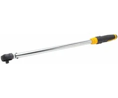 Dinamometrinis raktas DeWalt DWMT75462-0; 1/2''; 75-345 Nm