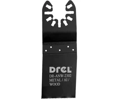 Drel Daugiafunkcinio įrankio geležtė Bi-Metal 33 mm.