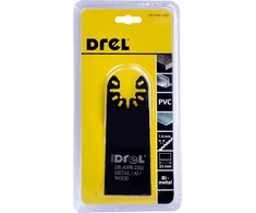 Drel Daugiafunkcinio įrankio geležtė Bi-Metal 33 mm.
