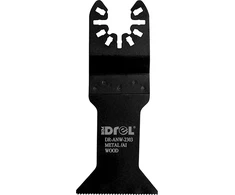 Drel Daugiafunkcinio įrankio geležtė metalui Bi-Metal 44 mm.