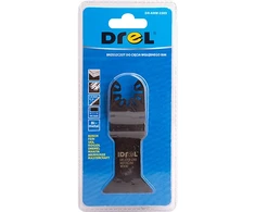 Drel Daugiafunkcinio įrankio geležtė metalui Bi-Metal 44 mm.