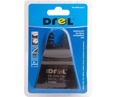 Drel Daugiafunkcinio įrankio geležtė metalui Bi-Metal 65 mm.
