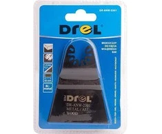 Drel Daugiafunkcinio įrankio geležtė metalui Bi-Metal 65 mm.