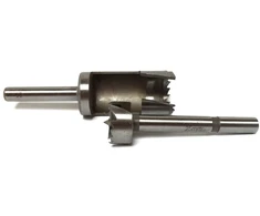Drel Kamštinės frezos „CONDOR" 15 mm, 2 vnt.