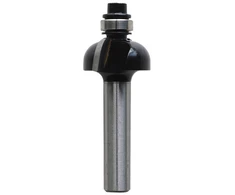 Grąžtas Stanley Freza TCT, įlanka R6 x 21,5 mm