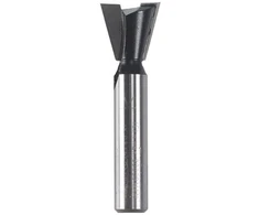 Grąžtas Stanley Freza TCT, skestadygių 15 x 14 x 14 mm