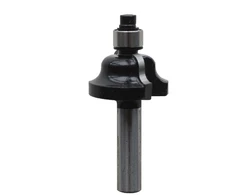 Grąžtas Stanley Freza TCT, kampų formavimo 4 x 27 mm