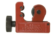 Drel Vamzdžių pjaustytuvas MINI 3 - 22 mm