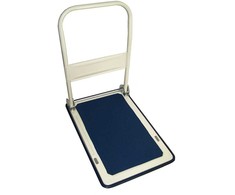 Drel Vežimas 4 ratukų 300 kg, 900 x 600 mm