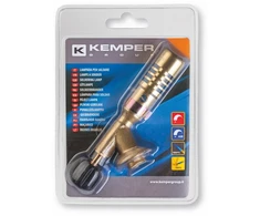 Dujinis degiklis „KEMPER"