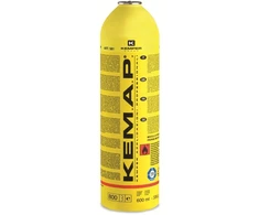 Dujos 7/16" KEMAP, KEMPER, 410 ml / 250 g