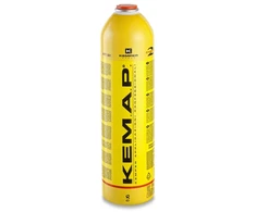 Dujos 7/16" KEMAP, KEMPER, 750 ml / 385 g